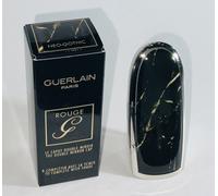 Guerlain Lipsticks Case Rouge Lipstick The Double Mirror Cap Case Neogothic