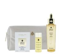 Guerlain Lotion Oil Serum Abeille Royale Set Age-Defying Skincare Anti Ageing