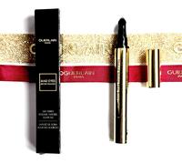 Guerlain Mad Eyes Brow Framer Natural Volume Fiber Brow Gel Care 02 Brown 2.5ml