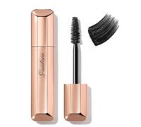 Guerlain Black Mascara Mad Eyes 01 Mad Build 24 Hour Volume Long Lasting Curls