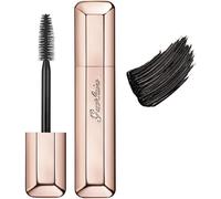 Guerlain Black Mascara Mad Eyes 01 Mad Build 24 Hour Volume Long Lasting Curls