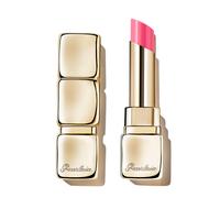 GUERLAIN Makeup KissKiss Bee Glow Lip balm POP ROSE GLOW 458