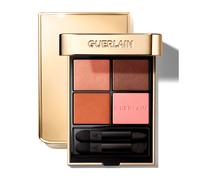 GUERLAIN Makeup Ombres G Eyeshadows in 4 shades 129 HONEY AMBER