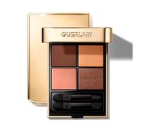 GUERLAIN Makeup Ombres G Eyeshadows in 4 shades 258 WILD NUDES
