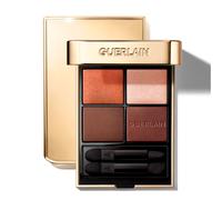 GUERLAIN Makeup Ombres G Eyeshadows in 4 shades 910 UNDRESSED BROWN