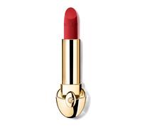 GUERLAIN Makeup Rouge G Refill Refillable Customizable Treatment Lipstick 258 LE BOIS DE ROSE - VELVET