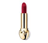 GUERLAIN Makeup Rouge G Refill Refillable Customizable Treatment Lipstick 879 LE CERISE NOIRE - VELVET