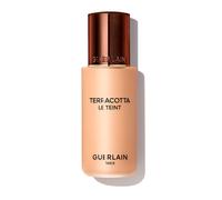 GUERLAIN Makeup Terracotta Le Teint Natural Perfection Foundation Good Face Effect 24H Duration - No Transfer 3W WARM / DORÉ