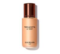 GUERLAIN Makeup Terracotta Le Teint Natural Perfection Foundation Good Face Effect 24H Duration - No Transfer 4W WARM / DORÉ
