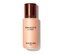 GUERLAIN Makeup Terracotta Le Teint Natural Perfection Foundation Good Face Effect 24H Duration - No Transfer 3C COOL / ROSÉ