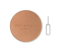 GUERLAIN Terracotta The Bronzing Powder 2021 Edition No 03 Medium Warm - Refill