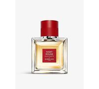Guerlain Mens Guerlain Habit Rouge Eau De Toilette 50ml 50ml