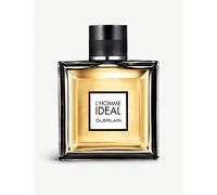 Guerlain Mens Guerlain L'Homme Idéal Eau De Toilette 50ml