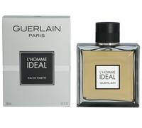 Guerlain Mens L'Homme Ideal Edt Spray 100ml - NA - One Size