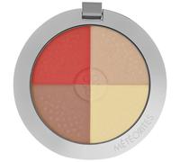 GUERLAIN Météorites Compact Compact Illuminating Powder - 04 Golden