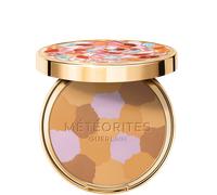 GUERLAIN Meteorites Compact Setting Pressed Powder 8.5g 03 - Warm
