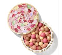 Guerlain Meteorites Light-Revealing Pearls of Powder 04 Amber/Ambre