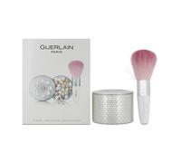 Guerlain Meteorites Pearls Of Powder & Brush 2 Light Travel Edition Face Powder