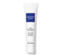 Guerlain Midnight Secret Late Night Recovery Night Treatment 15ml Sealed