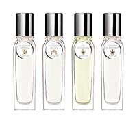 Guerlain Mini Fragrance Set Cologne Collection Travel Gift Set 4 x 15ml Unisex