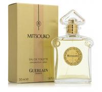 GUERLAIN MITSOUKO 50ML EAU DE TOILETTE SPRAY WOMEN