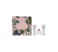 Guerlain Mon 3 Piece Gift Set - Bloom Of Rose Eau de Toilette 50ml, Body Lotion 75ml & Shower Gel 75ml Rose