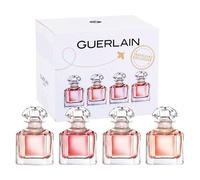 GUERLAIN Mon Eau De Parfum + Florale Eau De Parfum 5ml + Bloom Of Rose Edt 5ml Mini Set 2 x 5ml