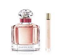 Guerlain Mon Guerlain Bloom Of Rose 100ml & 10ml Eau De Toilette
