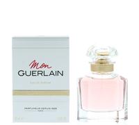 Guerlain Mon Guerlain Eau de Parfum 50ml | TJ Hughes