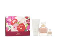 GUERLAIN Mon Guerlain Eau De Parfum Gift Set 50ml, 5ml & 75ml Body Lotion