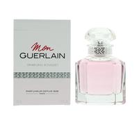 GUERLAIN Mon Guerlain Sparkling Bouquet eau de parfum for women 50 ml