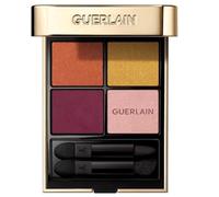 Guerlain Ombres G Eyeshadow Quad 4*1.5g Golden Stars 777
