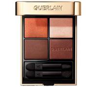 GUERLAIN Ombres G eyeshadow palette shade 910 Undressed Brown 8,8 g