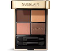 GUERLAIN Makeup Ombres G Eyeshadows in 4 shades 258 WILD NUDES
