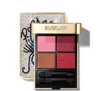 GUERLAIN Ombre G Eyeshadow Quad - Christmas Collection 4 x 1.5g