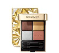 GUERLAIN Ombres G 25 Xmas Eyeshadow Quad
