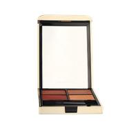 Guerlain Ombres G Eyeshadow Quad (Various Options) - 214 Exotic Orchid