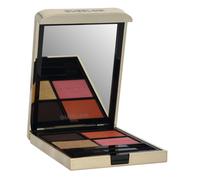 GUERLAIN Ombres G Eyeshadow Quad (Various Options) - 555 Metal Butterfly