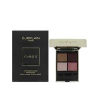 Guerlain Ombres G Eyeshadow Palette 011 Imperial Moon Pink Neutral Brown Shades