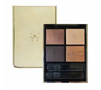 Guerlain Ombres G Eyeshadow Quad