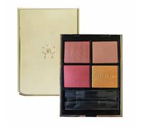 Guerlain Ombres G Eyeshadow Quad Palette Multi-Effect 214 Exotic Orchid BNIB