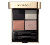 Guerlain Ombres G Eyeshadow Quad 4 Colours (Multi Effect, High Color, Long Wear) - # 011 Imperial Moon 4x1.5g/0.05oz