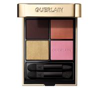GUERLAIN Ombres G eyeshadow palette shade 555 Metal Butterfly 6 g
