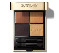 <![CDATA[Guerlain Eyeshadow Quad Ombres G 940 Royal Jungle]]>