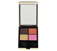 GUERLAIN Ombres G Eyeshadow Quad 4 Colours 555 Metal Betterfly