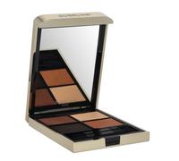 Ombres G Eyeshadow Quad - 940 Royal Jungle by Guerlain for Women - 0.2 oz Eye Shadow