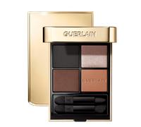 GUERLAIN Ombres G Eyeshadow Quad Palette 131 - Birdy Beige