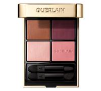 GUERLAIN Ombres G Eyeshadow Quad Palette 530 - Majestic Rose