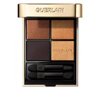 Ombres G Eyeshadow Quad - 940 Royal Jungle by Guerlain for Women - 0.2 oz Eye Shadow