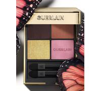Guerlain Ombres G EYESHADOW QUAD 555 Metal Butterfly